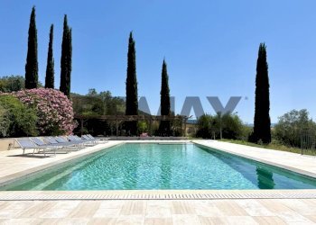 Piscina - Villa sc di fonte pietri
 
1, Campagnatico - photo 2