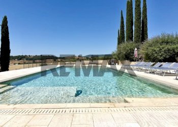 Piscina - Villa sc di fonte pietri
 
1, Campagnatico - photo 4