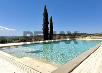 Piscina - Villa sc di fonte pietri
 
1, Campagnatico - photo 5