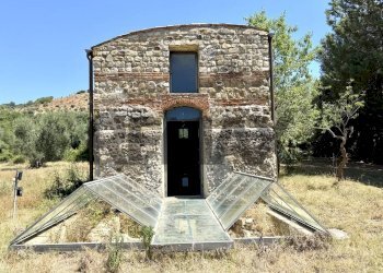 Casa all\'aperto - Villa sc di fonte pietri
 
1, Campagnatico - photo 7