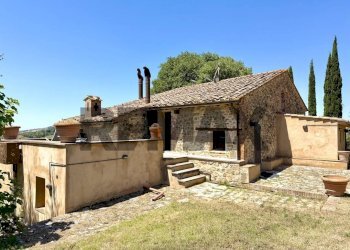Casa all\'aperto - Villa sc di fonte pietri
 
1, Campagnatico - photo 9