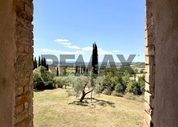 Vista delle montagne - Villa sc di fonte pietri
 
1, Campagnatico - photo 10