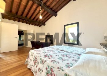 Camera / camera da letto - Villa sc di fonte pietri
 
1, Campagnatico - photo 13