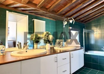 Bagno - Villa sc di fonte pietri
 
1, Campagnatico - photo 15