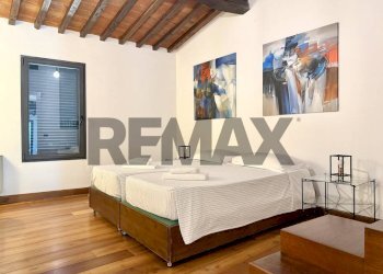 Camera / camera da letto - Villa sc di fonte pietri
 
1, Campagnatico - photo 20