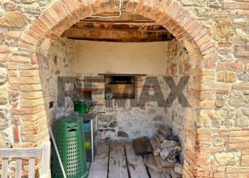 Stanza vuota - Villa sc di fonte pietri
 
1, Campagnatico - photo 28