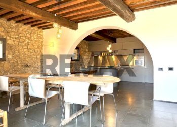 Sala da pranzo - Villa sc di fonte pietri
 
1, Campagnatico - photo 32
