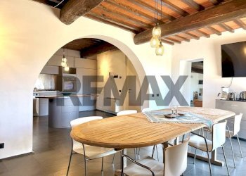 Sala da pranzo - Villa sc di fonte pietri
 
1, Campagnatico - photo 34