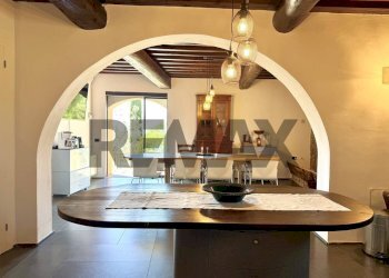 Sala da pranzo - Villa sc di fonte pietri
 
1, Campagnatico - photo 35