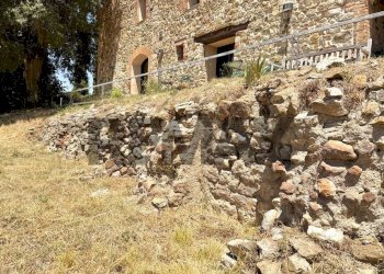 Casa all\'aperto - Villa sc di fonte pietri
 
1, Campagnatico - photo 39