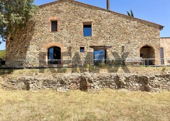 Casa all\'aperto - Villa sc di fonte pietri
 
1, Campagnatico - photo 40