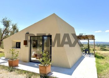 Casa all\'aperto - Villa sc di fonte pietri
 
1, Campagnatico - photo 47