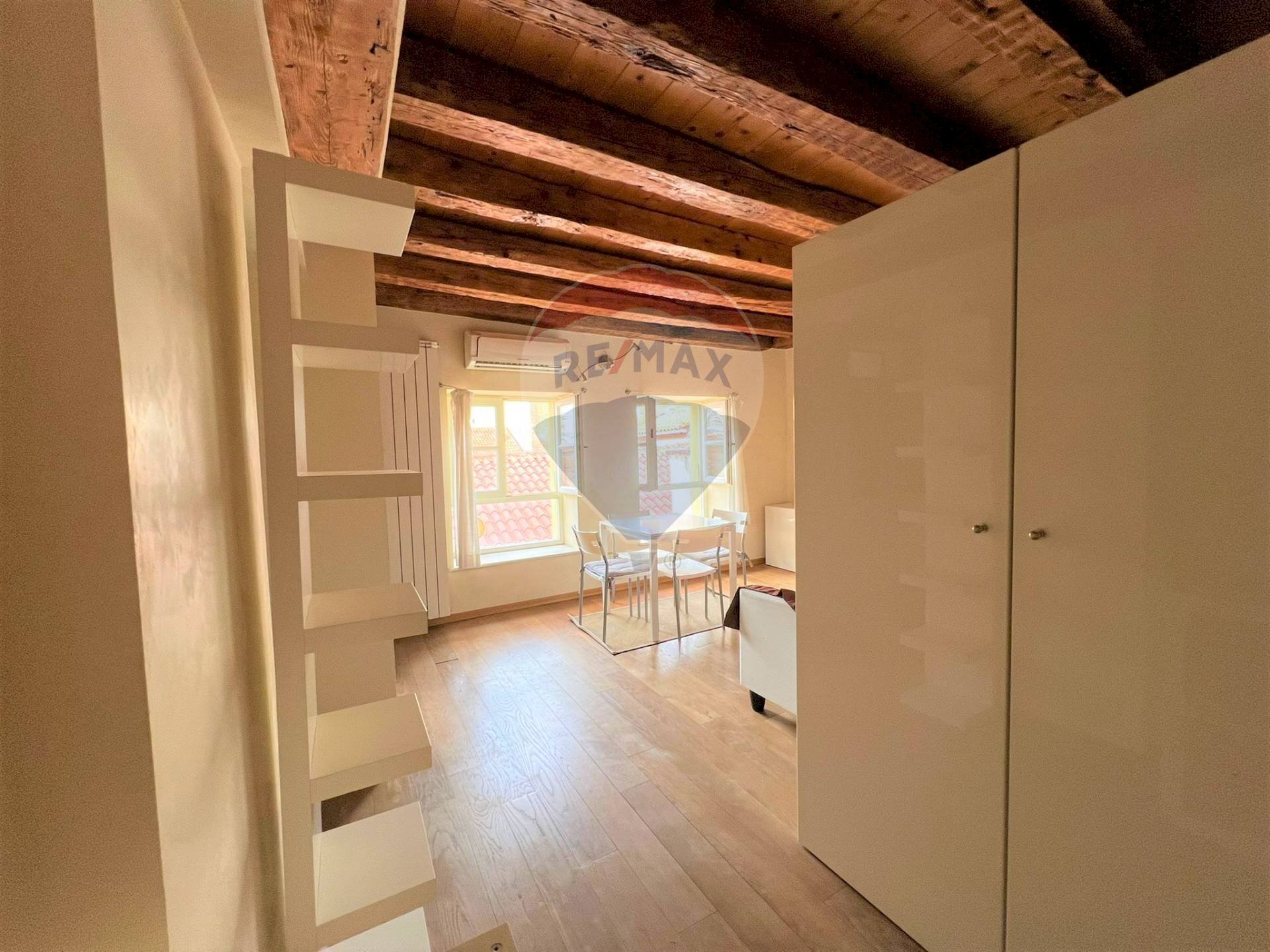 Foto 2 - One-room apartment Corso Italia
2, Trieste - photo 2