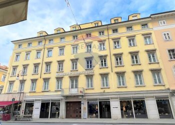 Foto 9 - One-room apartment Corso Italia
 
2, Trieste - photo 9