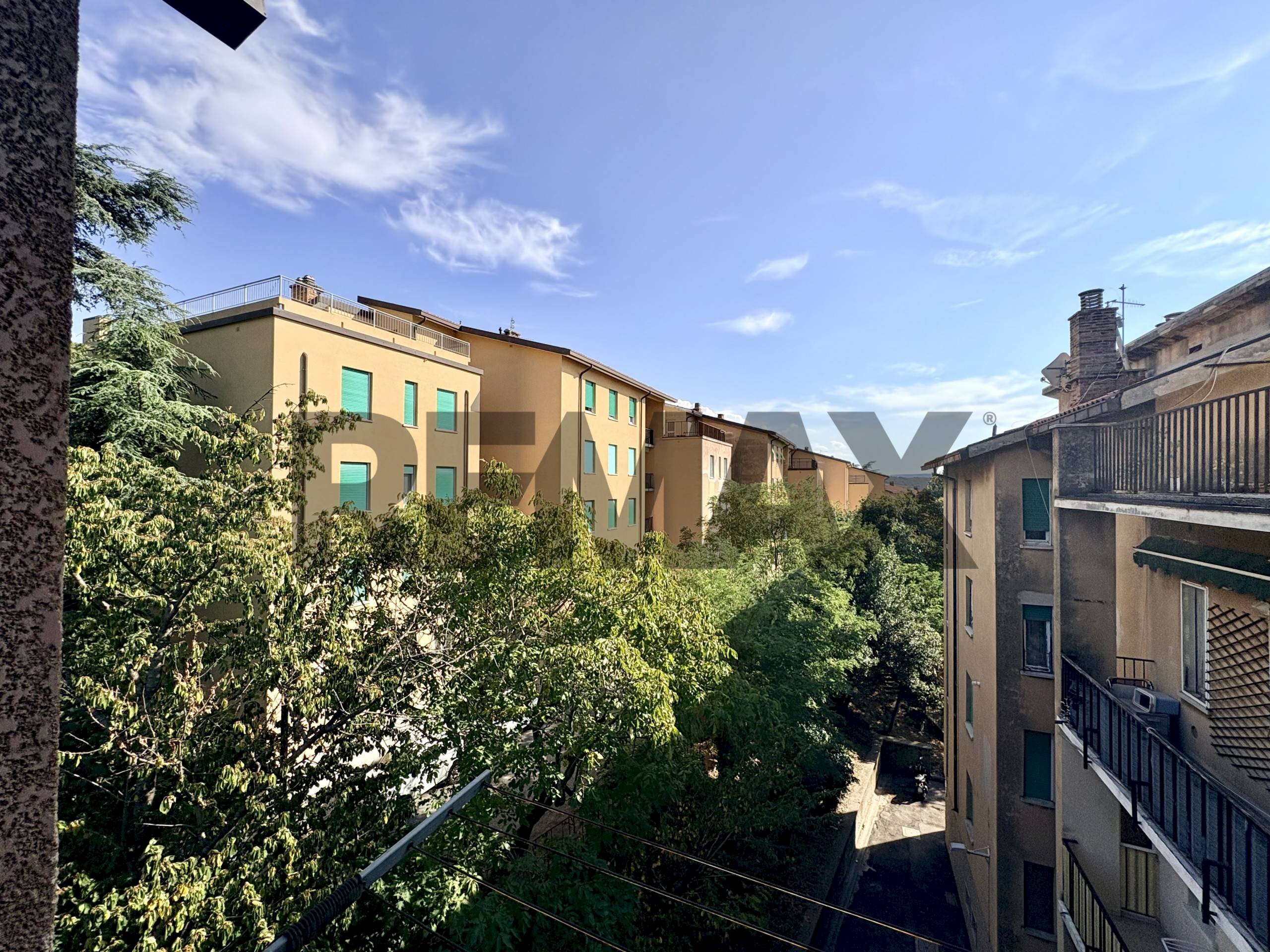 Edificio all\'aperto - Two-room apartment VIA COLORNI
 
4, Trieste - photo 1