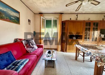 Sala da pranzo - Two-room apartment VIA COLORNI
 
4, Trieste - photo 3