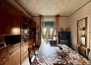 Sala da pranzo - Two-room apartment VIA COLORNI
 
4, Trieste - photo 4