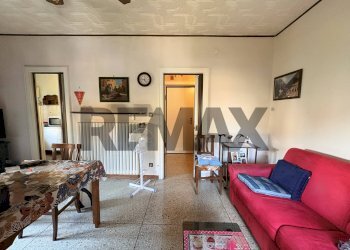Sala da pranzo - Two-room apartment VIA COLORNI
 
4, Trieste - photo 5