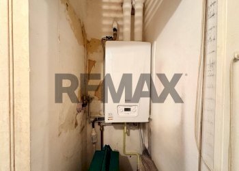 Dettagli - Two-room apartment VIA COLORNI
 
4, Trieste - photo 11