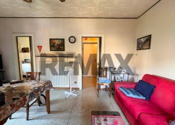 Sala da pranzo - Two-room apartment VIA COLORNI
 
4, Trieste - photo 7