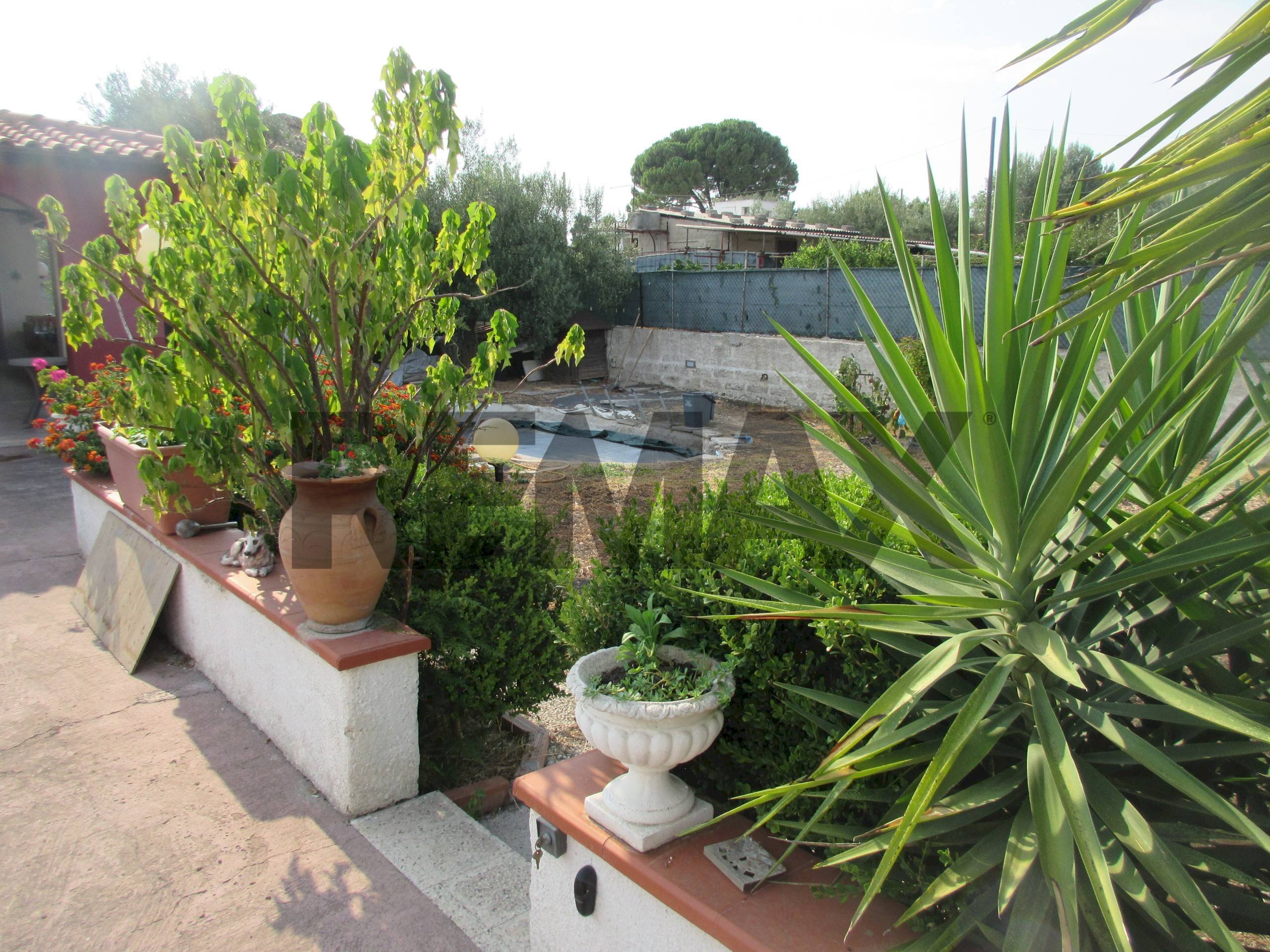 Giardino - Villa Via Rosolini (Villasmundo)
7, Melilli - foto 3