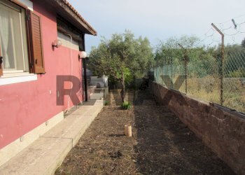 Giardino - Villa Via Rosolini (Villasmundo)
 
7, Melilli - foto 4