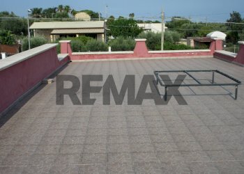 Terrazza - Villa Via Rosolini (Villasmundo)
 
7, Melilli - foto 6