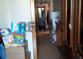 Hall / corridoio - Villa Via Rosolini (Villasmundo)
 
7, Melilli - foto 9