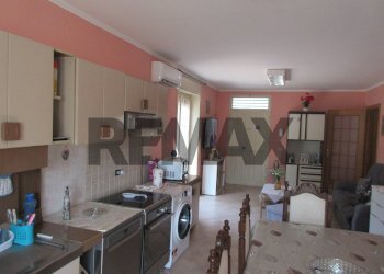 Cucina - Villa Via Rosolini (Villasmundo)
 
7, Melilli - foto 17