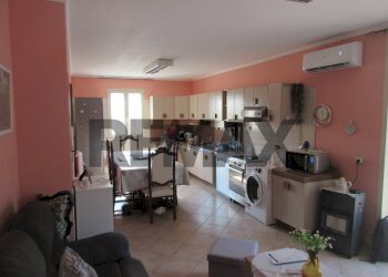 Sala da pranzo - Villa Via Rosolini (Villasmundo)
 
7, Melilli - foto 19