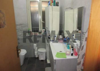 Bagno - Villa Via Rosolini (Villasmundo)
 
7, Melilli - foto 22
