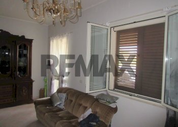 Soggiorno - Villa Via Rosolini (Villasmundo)
 
7, Melilli - foto 24