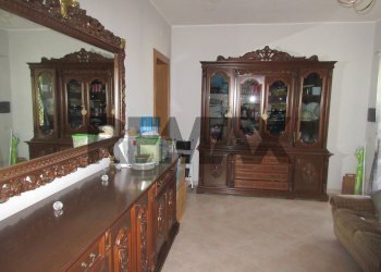 Hall / corridoio - Villa Via Rosolini (Villasmundo)
 
7, Melilli - foto 25