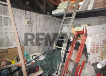 Dispensa di stoccaggio - Villa Via Rosolini (Villasmundo)
 
7, Melilli - foto 27