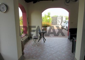 Terrazza - Villa Via Rosolini (Villasmundo)
 
7, Melilli - foto 29