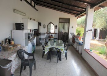 Terrazza - Villa Via Rosolini (Villasmundo)
 
7, Melilli - foto 30