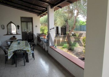 Terrazza - Villa Via Rosolini (Villasmundo)
 
7, Melilli - foto 31