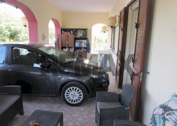 Soggiorno - Villa Via Rosolini (Villasmundo)
 
7, Melilli - foto 32