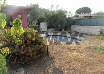 Giardino - Villa Via Rosolini (Villasmundo)
 
7, Melilli - foto 33