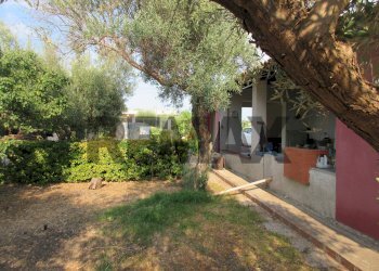Giardino - Villa Via Rosolini (Villasmundo)
 
7, Melilli - foto 37