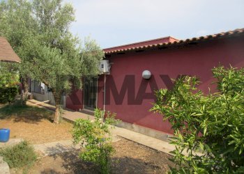Casa all\'aperto - Villa Via Rosolini (Villasmundo)
 
7, Melilli - foto 39