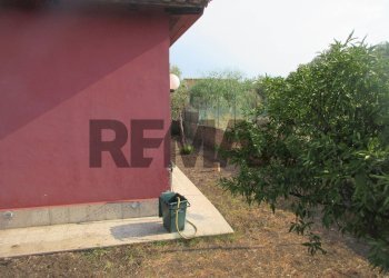 Giardino - Villa Via Rosolini (Villasmundo)
 
7, Melilli - foto 40