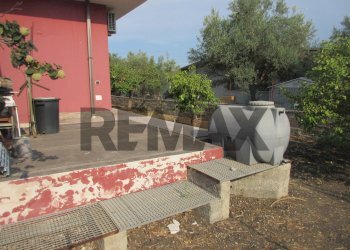 Casa all\'aperto - Villa Via Rosolini (Villasmundo)
 
7, Melilli - foto 41