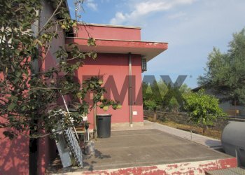 Casa all\'aperto - Villa Via Rosolini (Villasmundo)
 
7, Melilli - foto 42