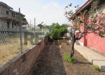Giardino - Villa Via Rosolini (Villasmundo)
 
7, Melilli - foto 43