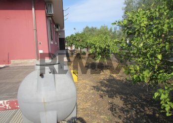 Giardino - Villa Via Rosolini (Villasmundo)
 
7, Melilli - foto 44