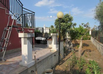 Terrazza - Villa Via Rosolini (Villasmundo)
 
7, Melilli - foto 47