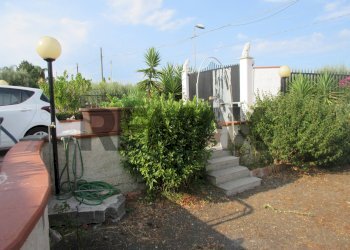 Giardino - Villa Via Rosolini (Villasmundo)
 
7, Melilli - foto 49
