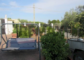 Giardino - Villa Via Rosolini (Villasmundo)
 
7, Melilli - foto 51