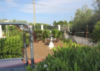 Giardino - Villa Via Rosolini (Villasmundo)
 
7, Melilli - foto 52